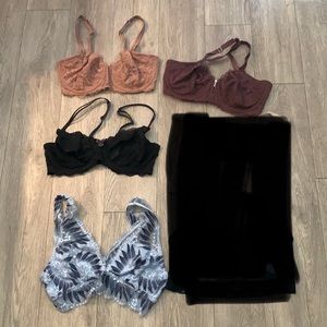 Bralette bundle